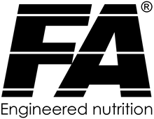 إف إيه نيوترشن