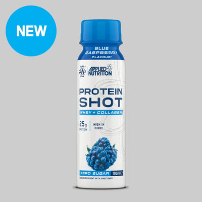 Ready-To-Drink Protein Shot - 100ml, 1 Serving