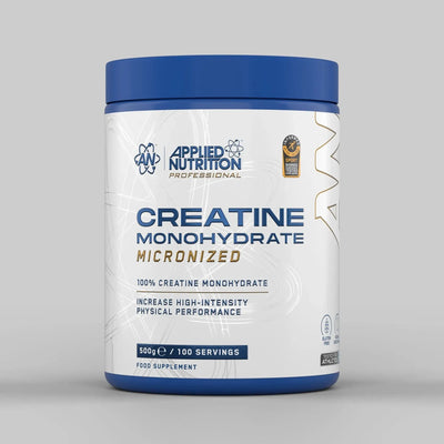 Creatine Monohydrate 500g