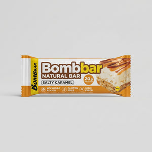 Bombbar High Protein Wafers - 60g Low Carb Snack