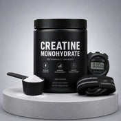 Creatine & Performance Enhancers