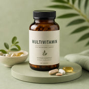 Vitamins & General Health