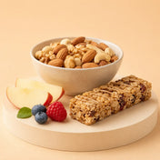 Healthy Foods & Snacks
