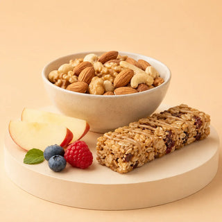 Healthy Foods & Snacks