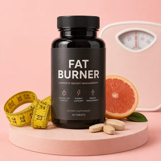 Fat Burners & Weight Management