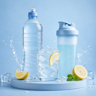 Drinks & Hydration