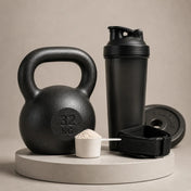Build Muscle