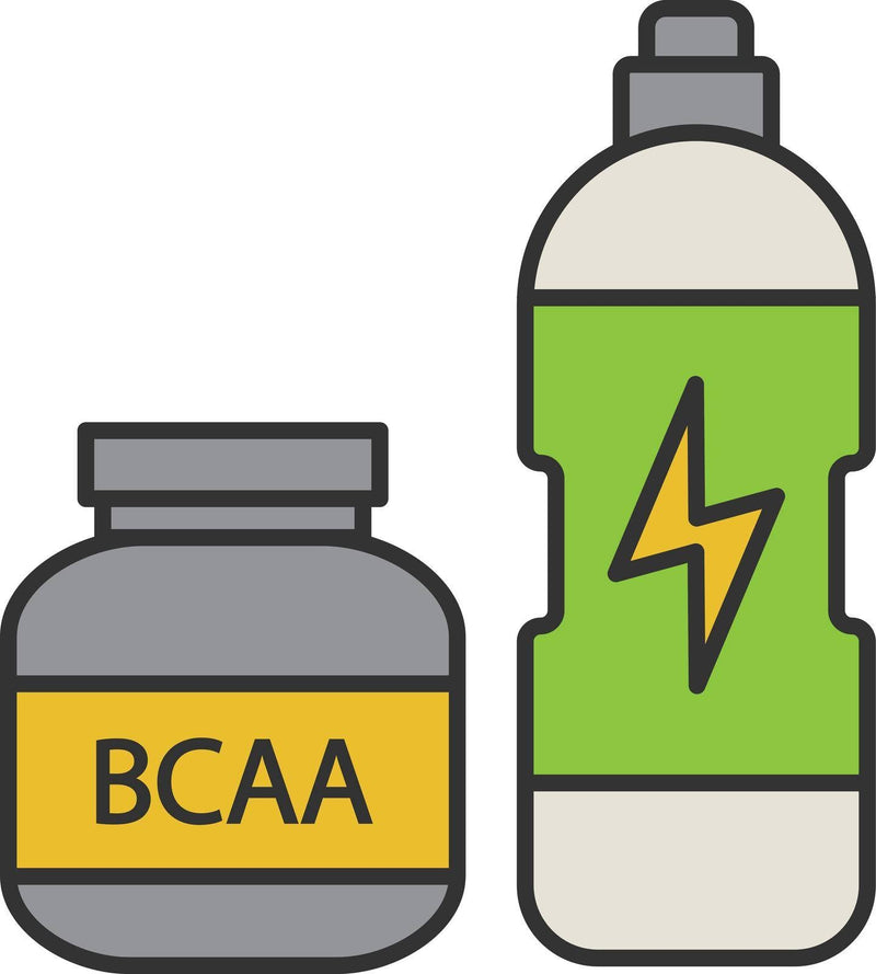 Amino Acids (BCAA & EAA)