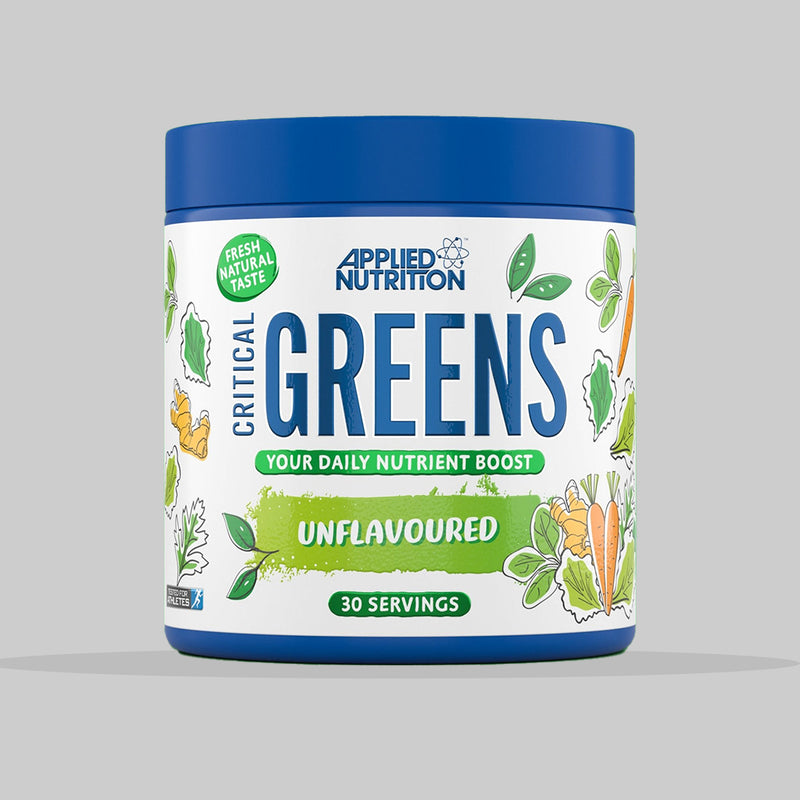 Critical Greens 250g image 0