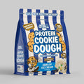 APPLIED NUTRTION PROTEIN COOKIE DOUGH 1KG (25 SERVINGS) image 3