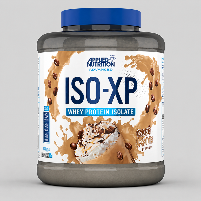 ISO-XP 1.8kg