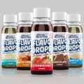Flavo Drops 38ml - Zero Sugar Zero Calorie image 0