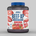 BEEF-XP CLEAR HYDROLYSED BEEF PROTEIN 1.8KG (60 SERVINGS) - Strawberry & raspberry image