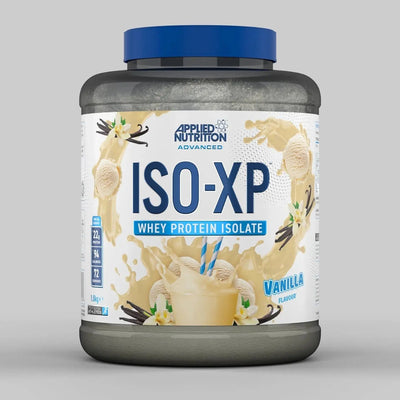 ISO-XP 1.8kg - Vanilla