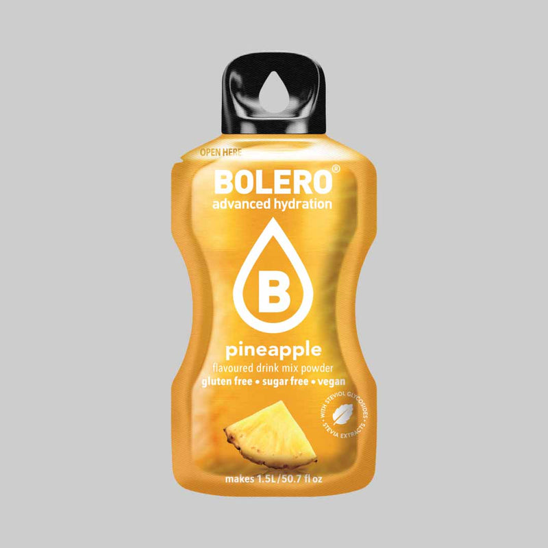 BOLERO DRINK 9GX12 - Pineapple image