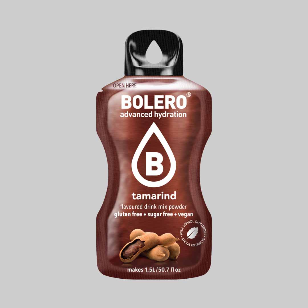 BOLERO DRINK 9GX12 - Tamarind image