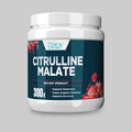MACRO NUTRITION CITRULLINE MALATE 300G - Red Fruit image