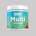 MACRO NUTRITION MULTIVITAMIN 300G image 0