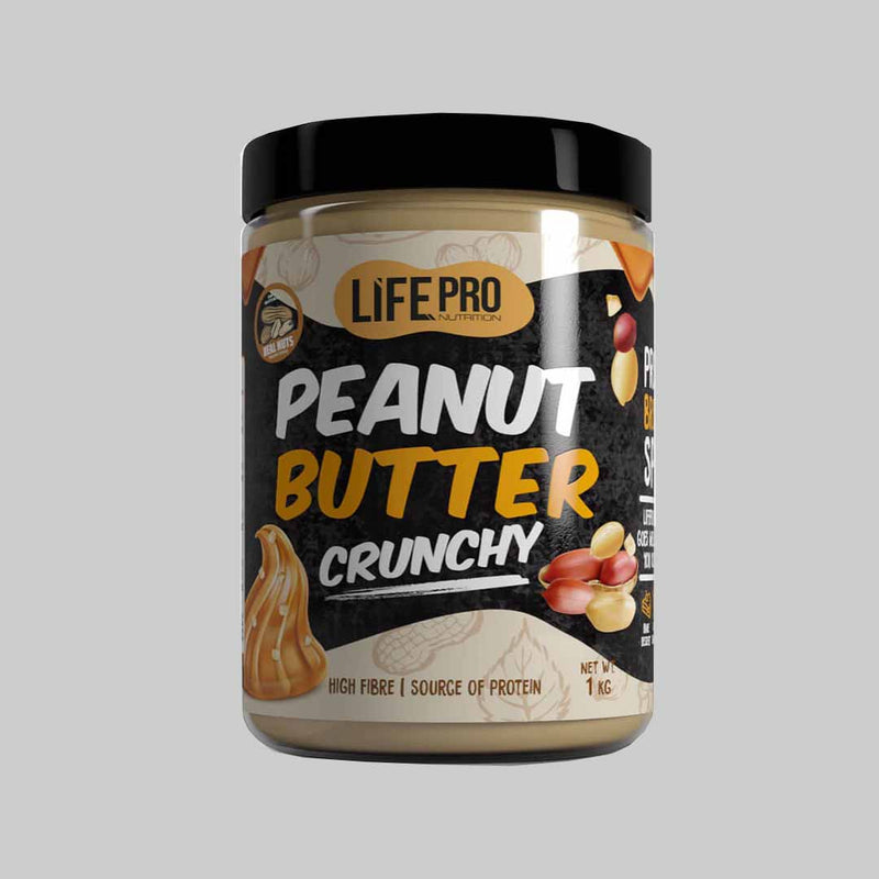 Life Pro Fit Food Peanut Butter 1kg image 0
