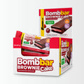 Buy 1 Get 1 Free - Bombbar Protein Brownie Cake