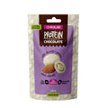 Chikalab Protein Dragee: High Protein Chocolate Coated Nuts