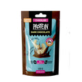 Chikalab Protein Dragee: High Protein Chocolate Coated Nuts