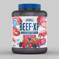 BEEF-XP CLEAR HYDROLYSED BEEF PROTEIN 1.8KG (60 SERVINGS) - Mixed Berry image