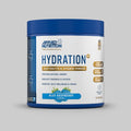 APPLIED NUTRTION HYDRATION+ 240G 30 SERVINGS image 0