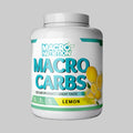 MACRO NUTRITION MACRO CARB 2KG - Lemon image