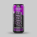APPLIED NUTRITION ABE CAN 330 ML - AMERICAN GRAPE SODA image