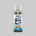 Flavo Drops 38ml - Zero Sugar Zero Calorie - Vanilla image