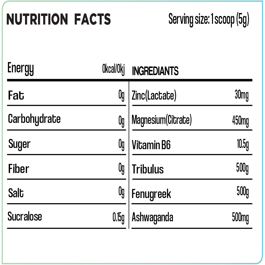 Master Muscles | MACRO NUTRITION ZMA PROFESSIONAL 150G | ZMA للمحترفين 150 جرام ماكرو نيوتريشن | بروتين، مكملات غذائية