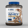 CRITICAL WHEY 2KG (WITH CAFFEINE) - Frappuccino image