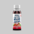 Flavo Drops 38ml - Zero Sugar Zero Calorie - Strawberry image