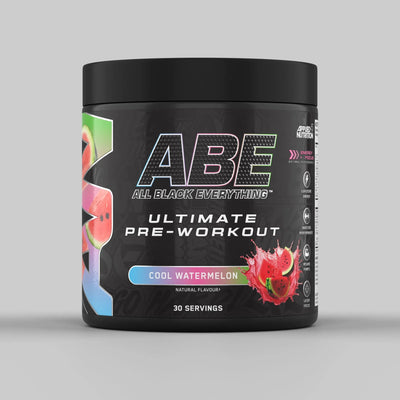 ABE - All Black Everything 375g