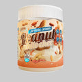 Life Pro Peanut Spreads 250g - Peanut& White choco image