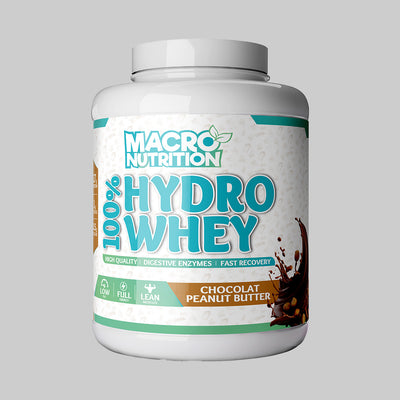 MACRO NUTRITION HYDRO 1.8KG