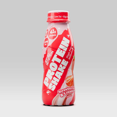 APPLIED NUTRTION HIGH PROTEIN SHAKE 500ML