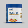 APPLIED NUTRTION HYDRATION+ 240G 30 SERVINGS - Tropical Vibes image