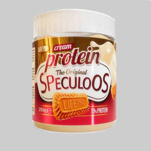 Life Pro Fit Food Protein Cream Speculoos 250g