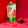 Bombbar Chilli Hot Sauce | 0% Sugar & Fat