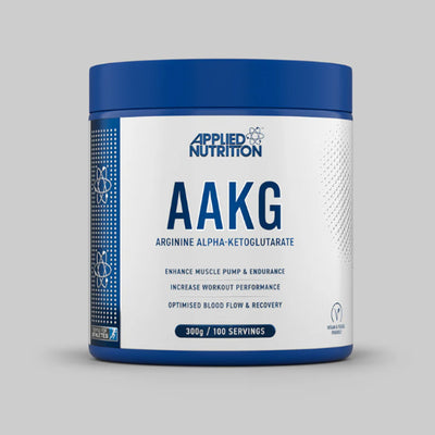 AN AAKG POWDER 300g