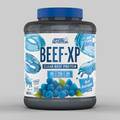 BEEF-XP CLEAR HYDROLYSED BEEF PROTEIN 1.8KG (60 SERVINGS) - Blue Raspberry image