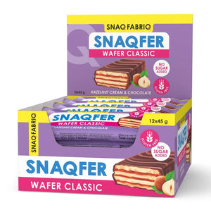 SNAQ FABRIQ - Snaqfer Wafer