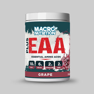 MACRO NUTRITION  EAA PLUS 420G