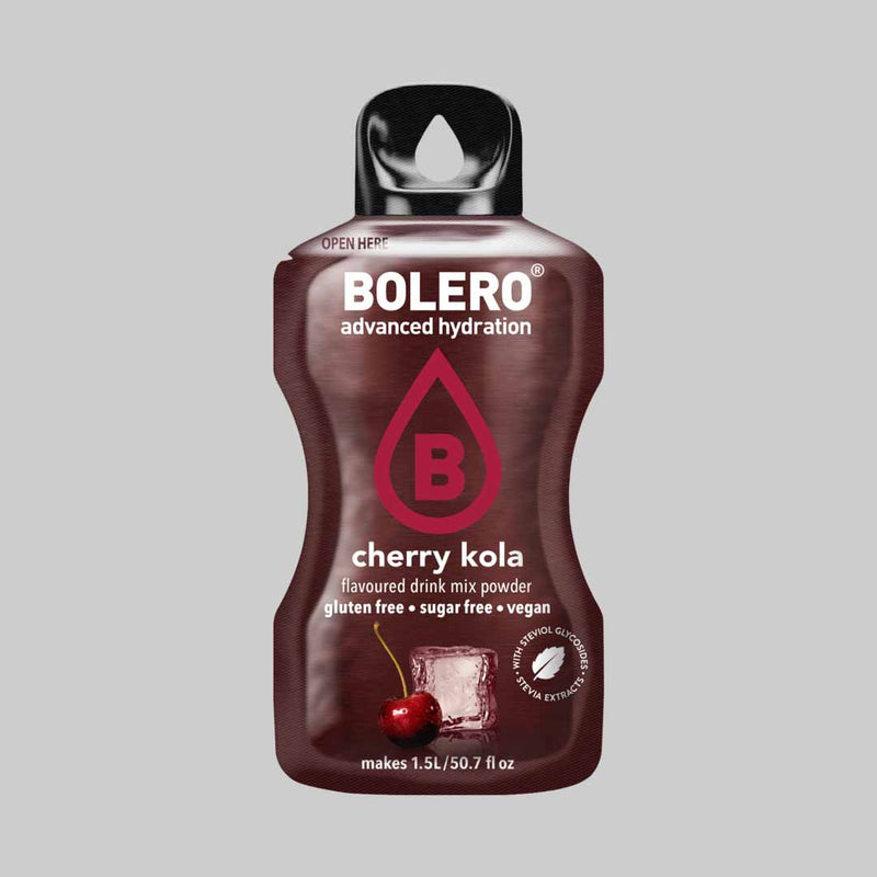 BOLERO DRINK 9GX12 - Cherry kola image