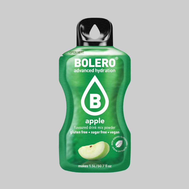 BOLERO DRINK 9GX12 - Apple image