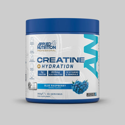 AN Creatine + Hydration 360g