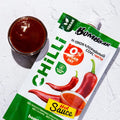 Bombbar Chilli Hot Sauce | 0% Sugar & Fat