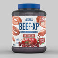 BEEF-XP CLEAR HYDROLYSED BEEF PROTEIN 1.8KG (60 SERVINGS) - Cherry & Apple image